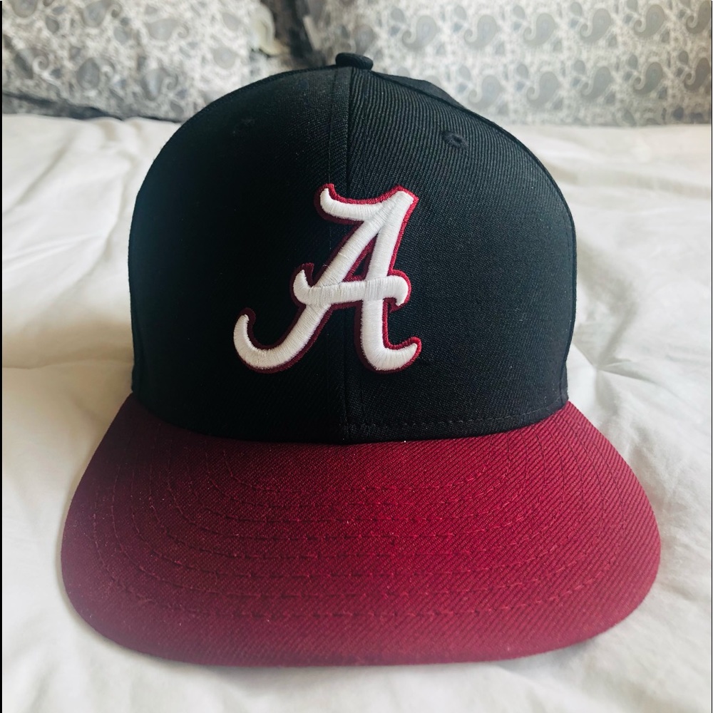 Alabama new era